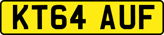 KT64AUF