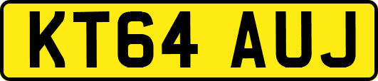 KT64AUJ