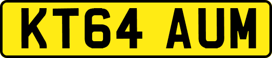 KT64AUM