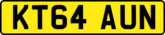 KT64AUN