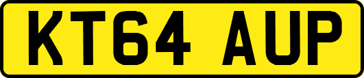 KT64AUP
