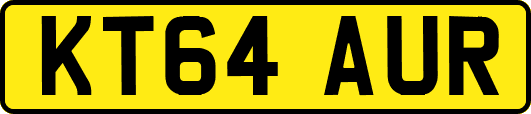 KT64AUR