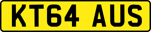KT64AUS