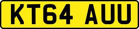 KT64AUU