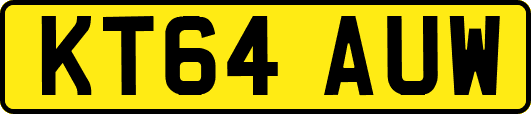 KT64AUW