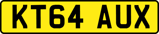 KT64AUX