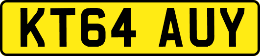 KT64AUY