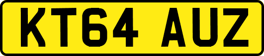 KT64AUZ