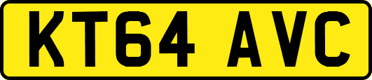 KT64AVC