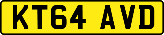 KT64AVD