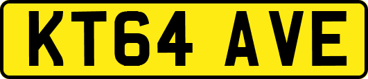 KT64AVE