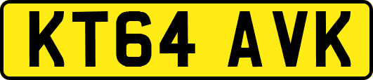 KT64AVK