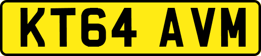 KT64AVM