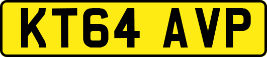 KT64AVP