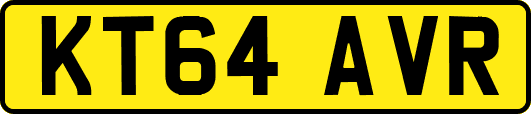KT64AVR