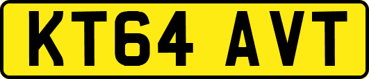KT64AVT