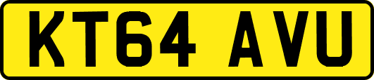 KT64AVU