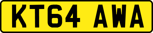 KT64AWA