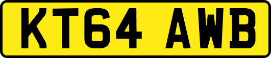 KT64AWB