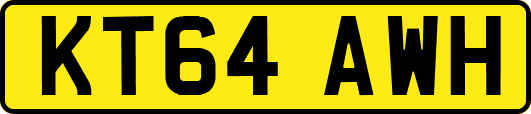 KT64AWH