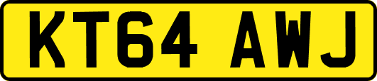 KT64AWJ