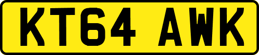 KT64AWK