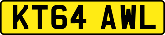 KT64AWL