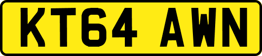 KT64AWN
