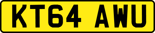 KT64AWU