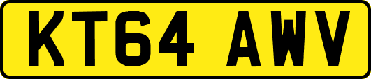 KT64AWV