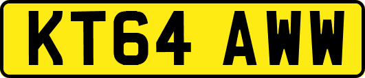 KT64AWW