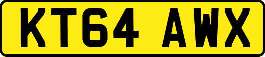 KT64AWX