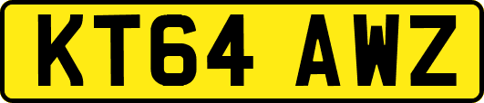 KT64AWZ