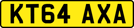 KT64AXA