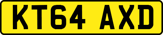 KT64AXD