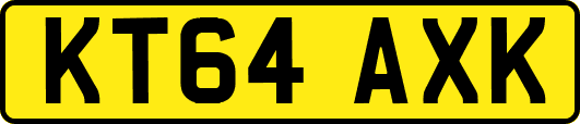 KT64AXK