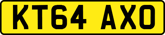 KT64AXO