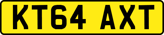 KT64AXT