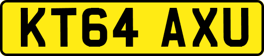 KT64AXU