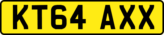 KT64AXX