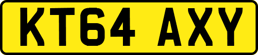 KT64AXY