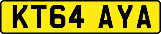 KT64AYA