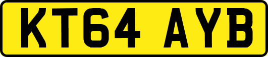 KT64AYB