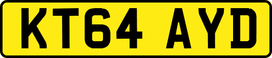 KT64AYD