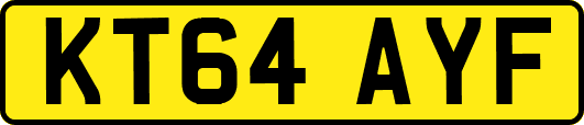 KT64AYF