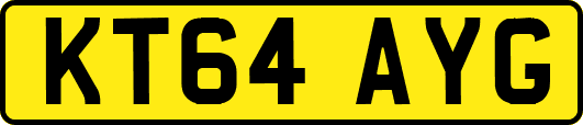 KT64AYG