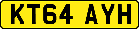 KT64AYH