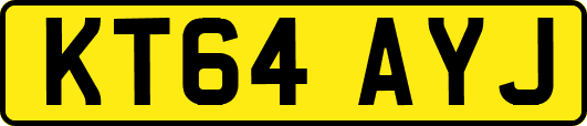KT64AYJ