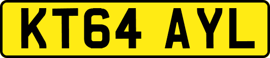 KT64AYL