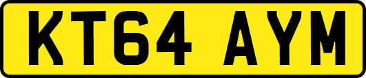 KT64AYM